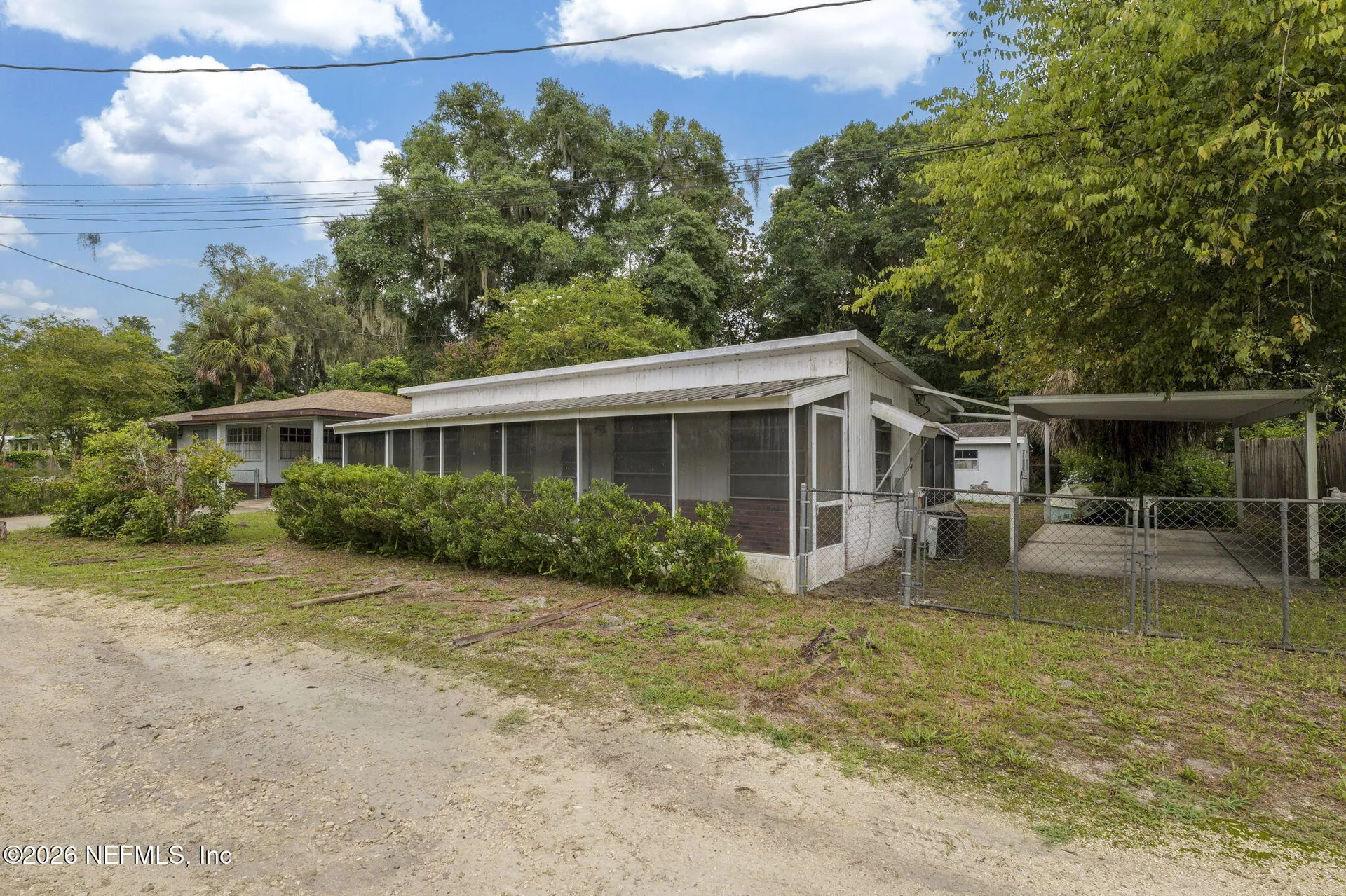 109 Cody Drive Satsuma FL 32189