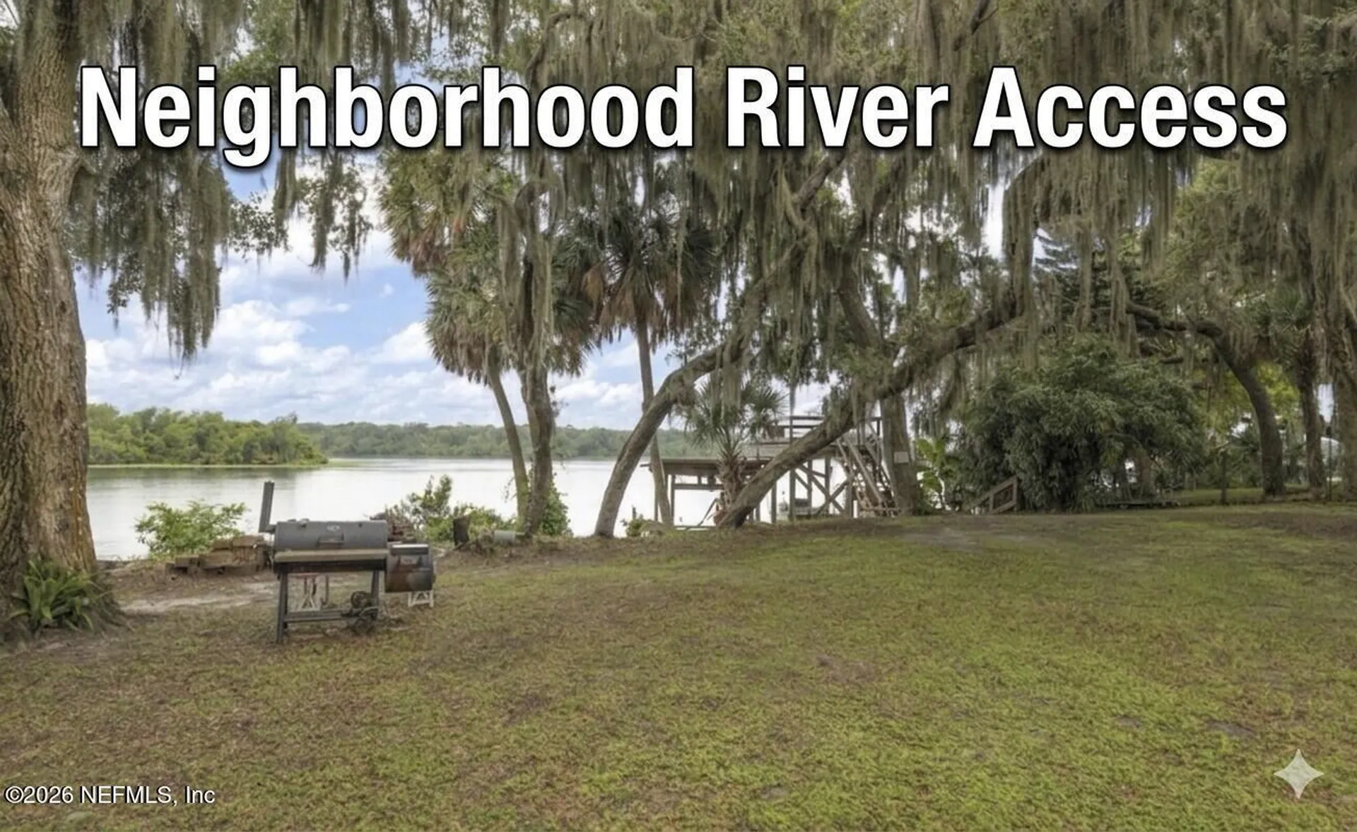 109 Cody Drive Satsuma FL 32189