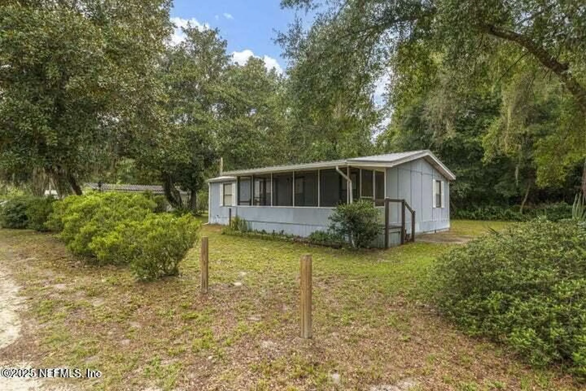 104 Cody Drive Satsuma FL 32189