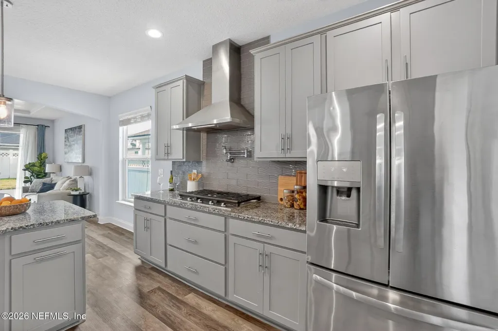 232 Creekmore Drive St. Augustine FL 32092