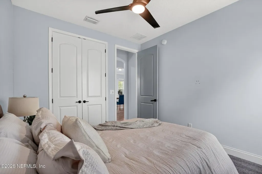 232 Creekmore Drive St. Augustine FL 32092