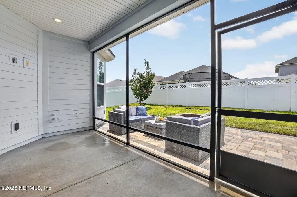 232 Creekmore Drive St. Augustine FL 32092