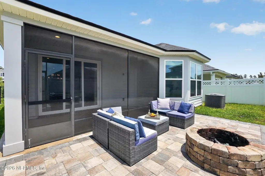 232 Creekmore Drive St. Augustine FL 32092