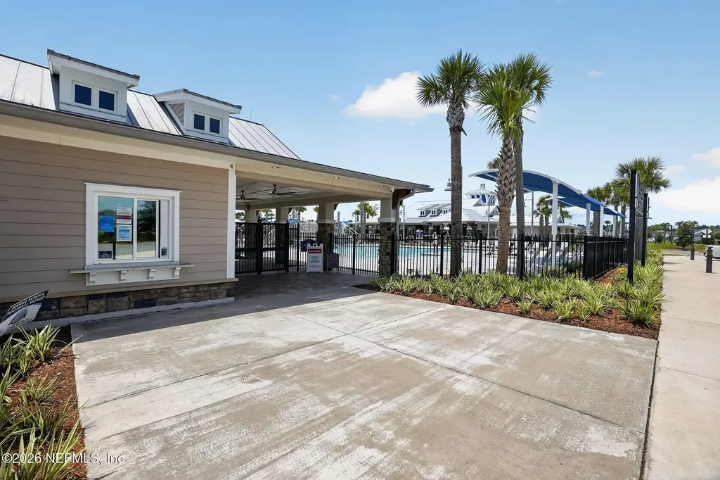232 Creekmore Drive St. Augustine FL 32092