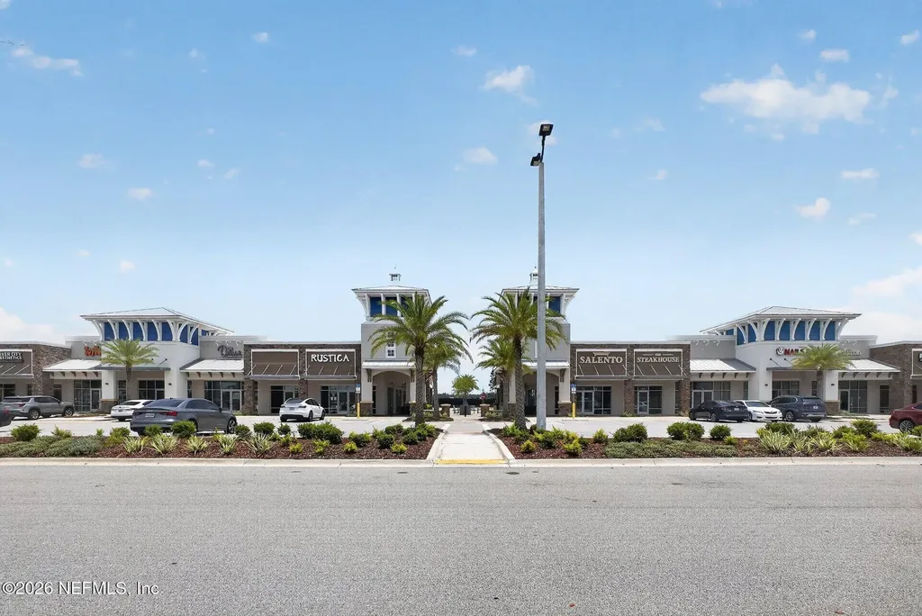 232 Creekmore Drive St. Augustine FL 32092