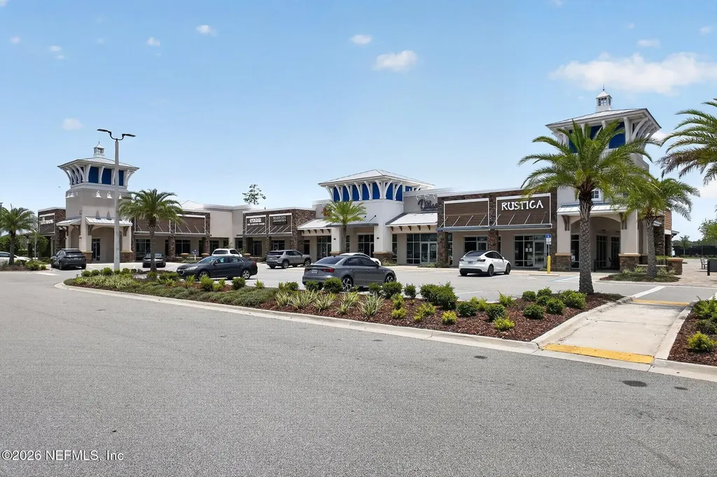 232 Creekmore Drive St. Augustine FL 32092