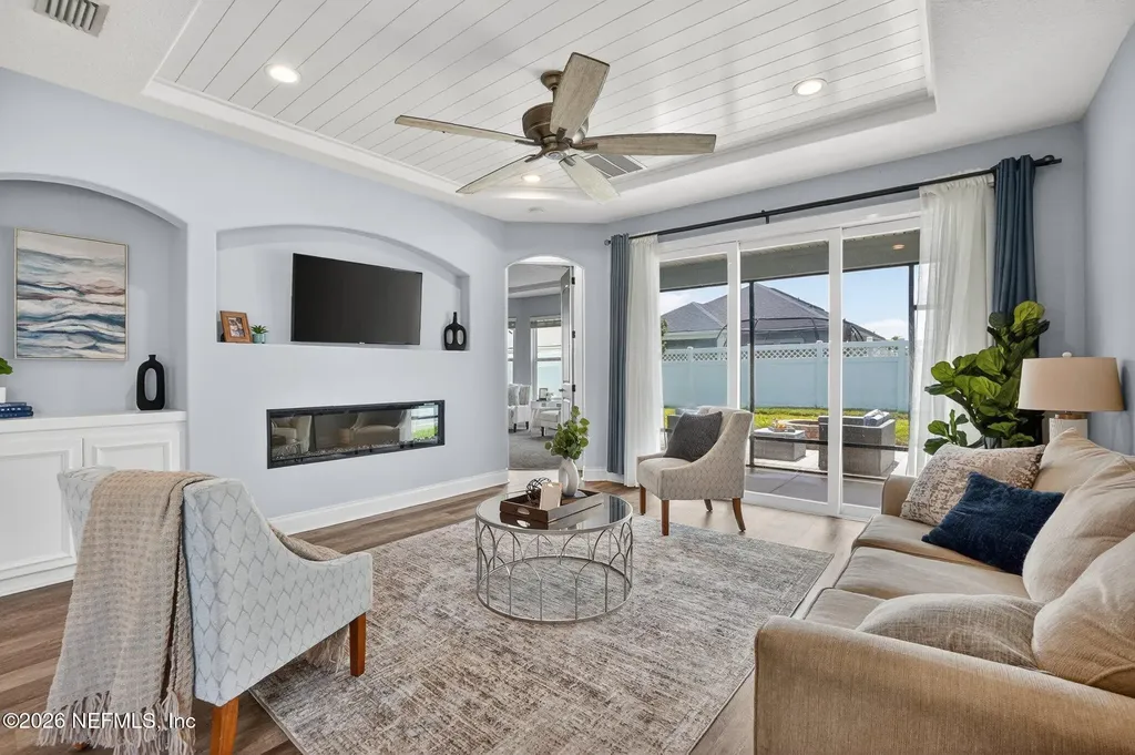 232 Creekmore Drive St. Augustine FL 32092