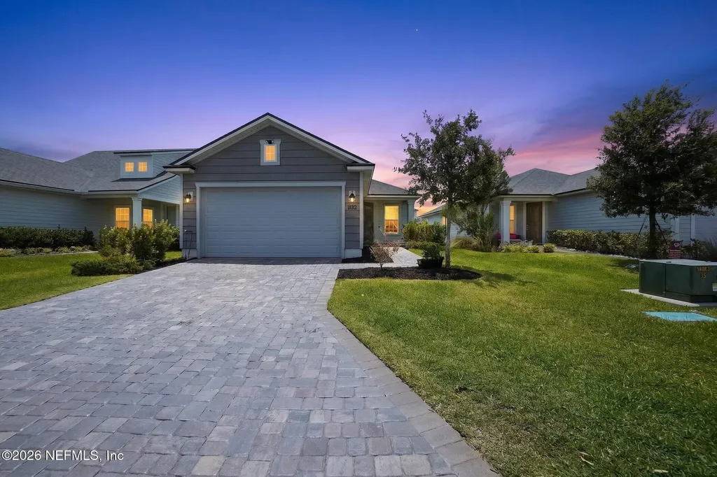 232 Creekmore Drive St. Augustine FL 32092