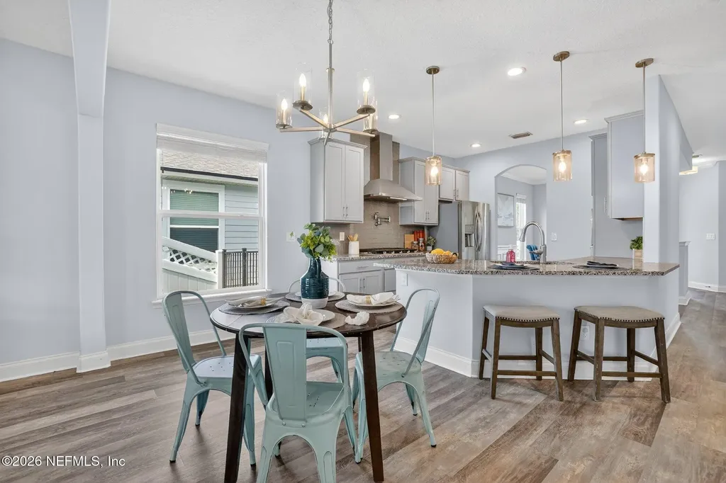 232 Creekmore Drive St. Augustine FL 32092