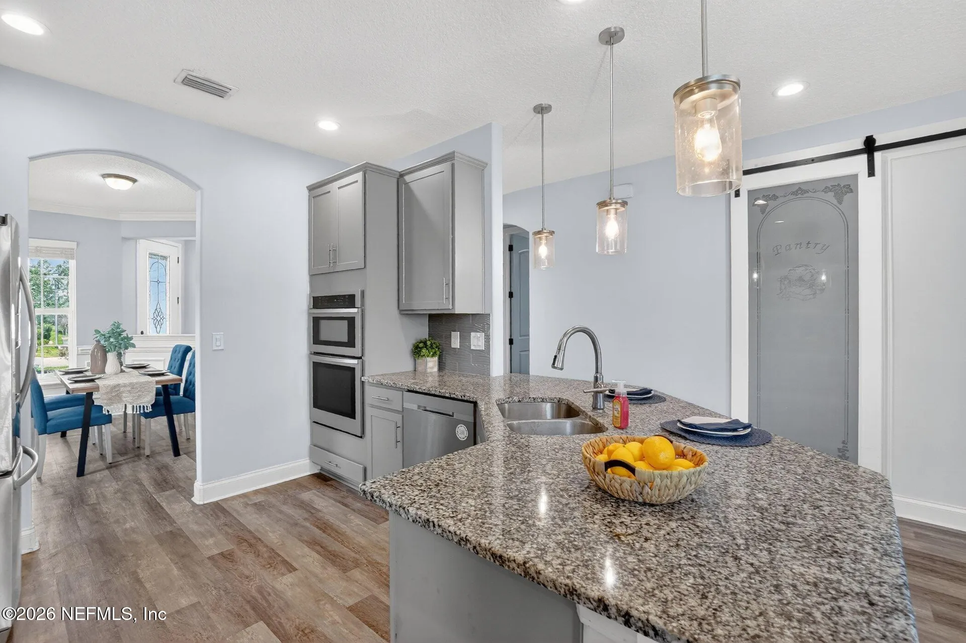 232 Creekmore Drive St. Augustine FL 32092