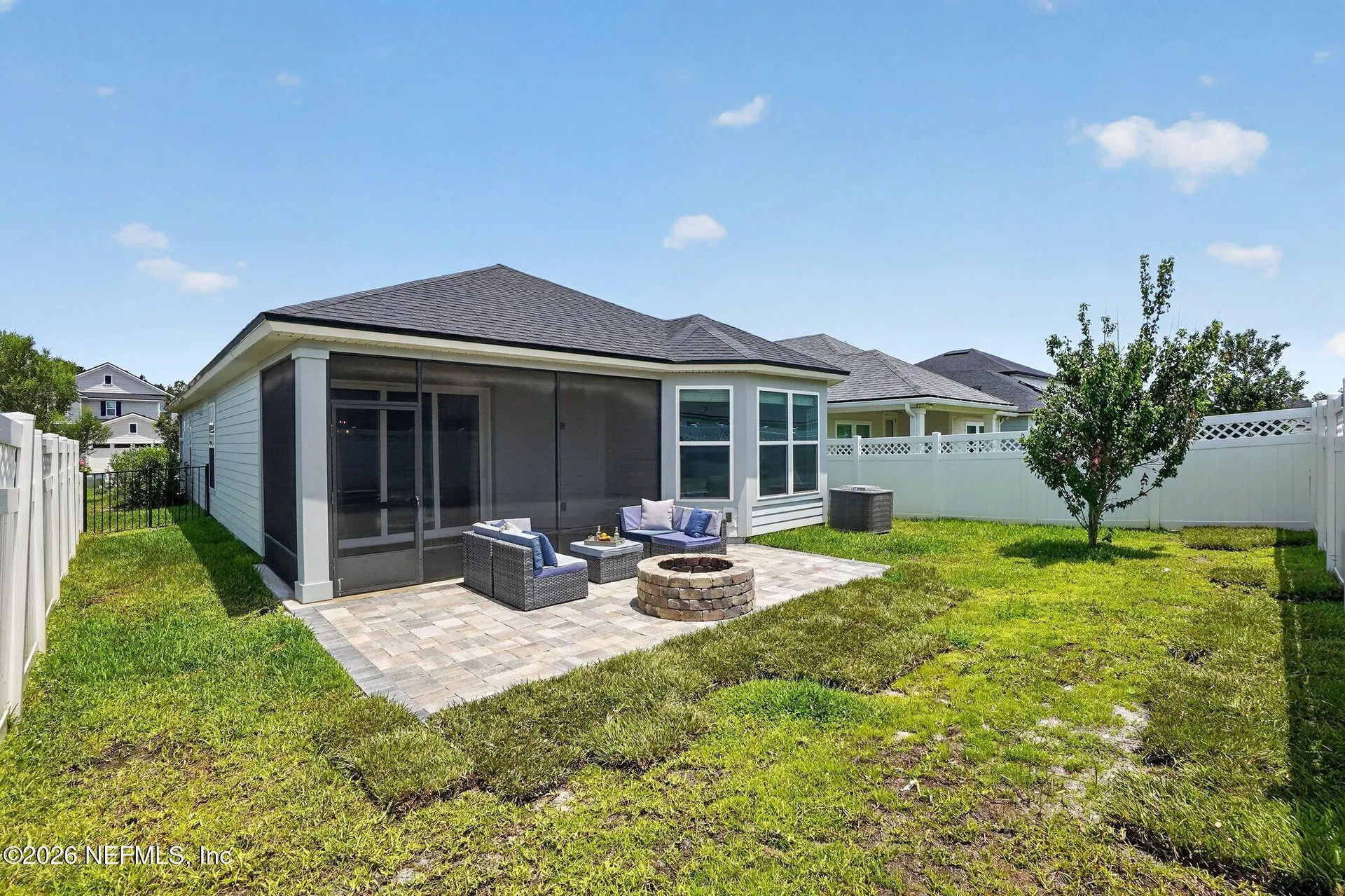 232 Creekmore Drive St. Augustine FL 32092