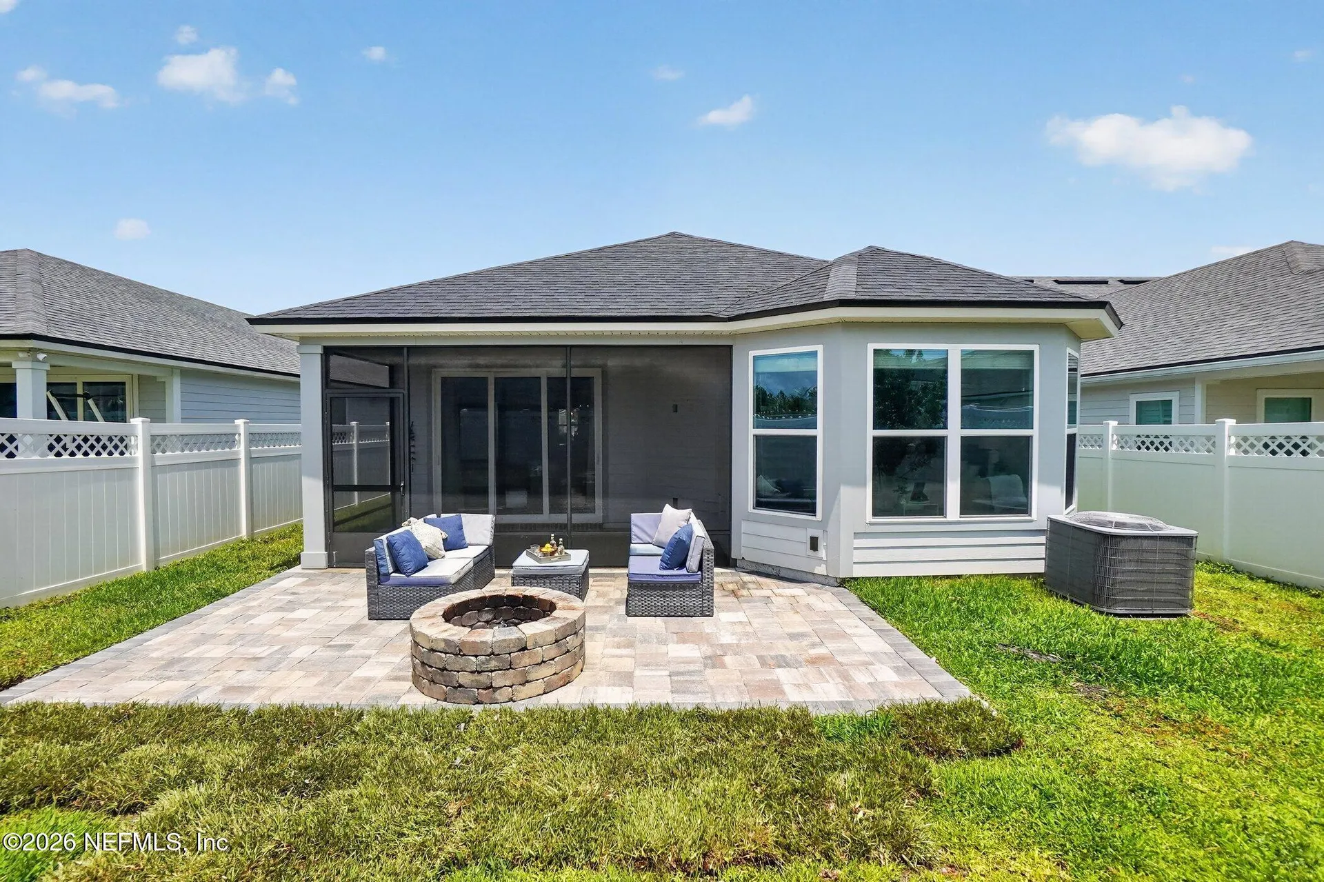 232 Creekmore Drive St. Augustine FL 32092