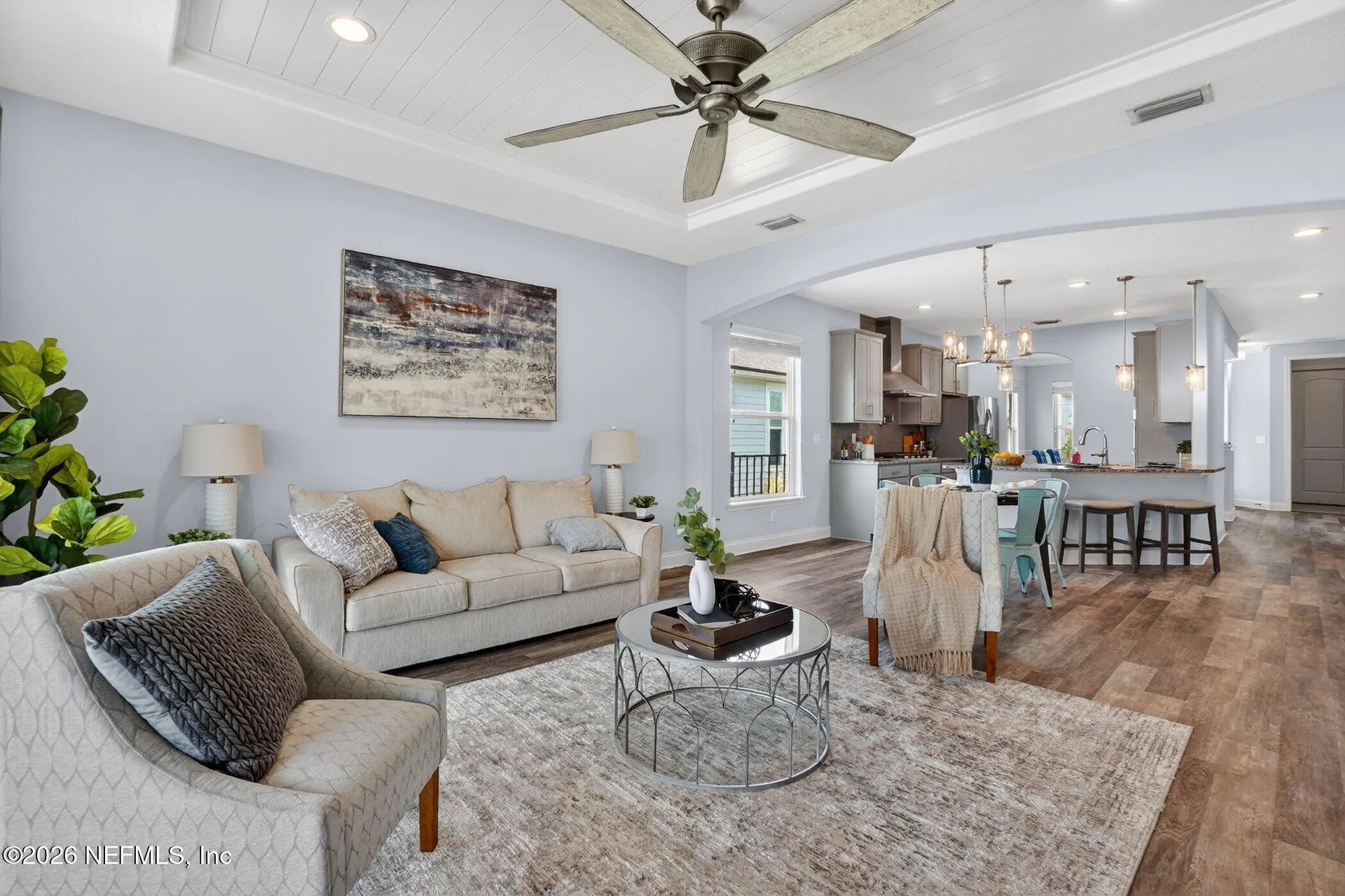 232 Creekmore Drive St. Augustine FL 32092