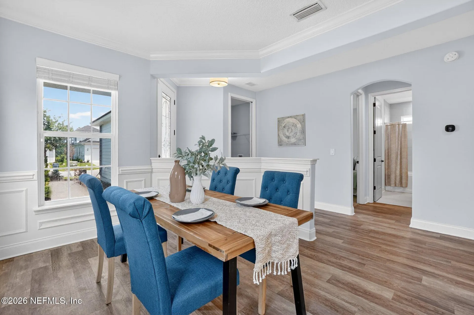 232 Creekmore Drive St. Augustine FL 32092