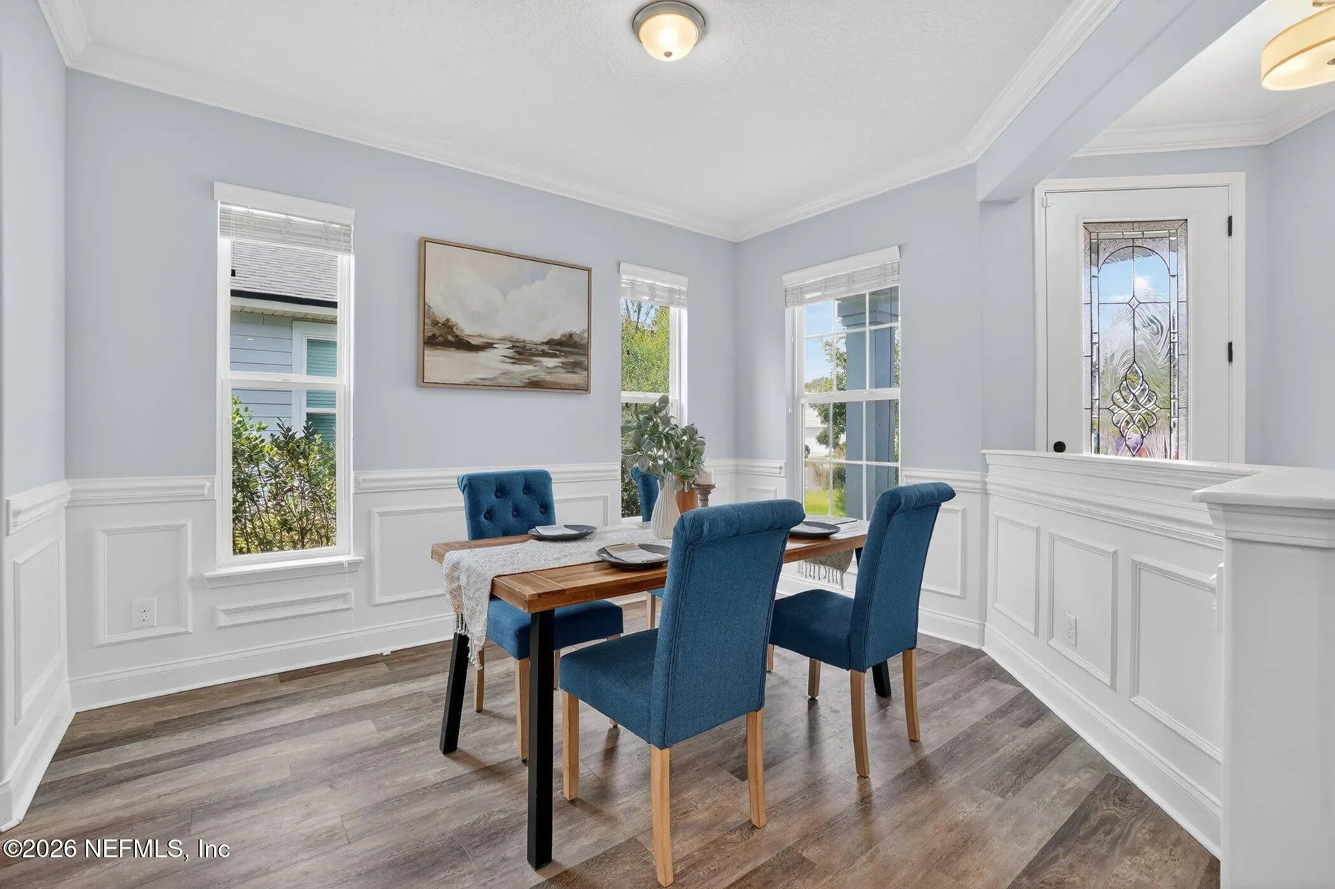 232 Creekmore Drive St. Augustine FL 32092