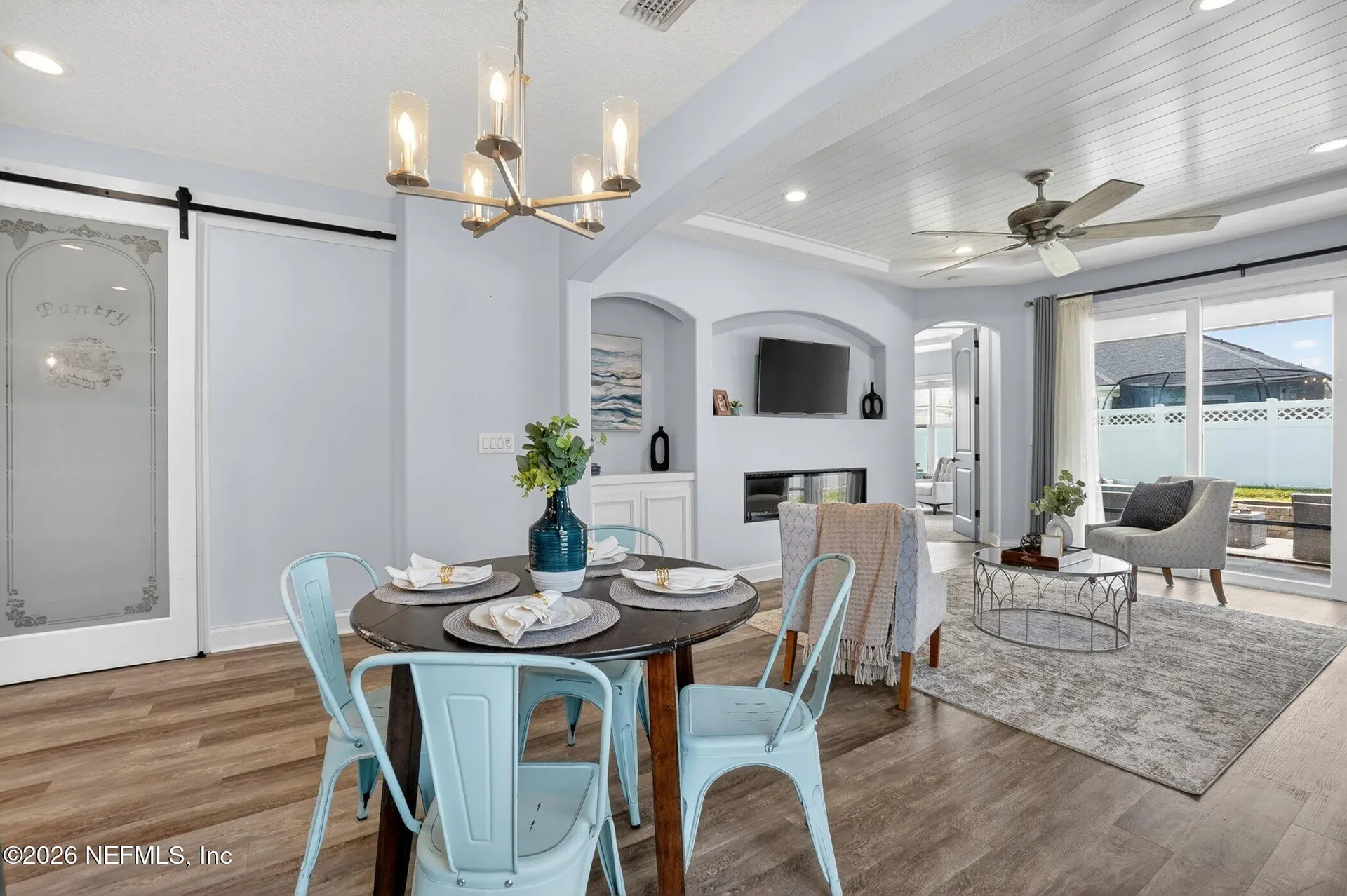 232 Creekmore Drive St. Augustine FL 32092