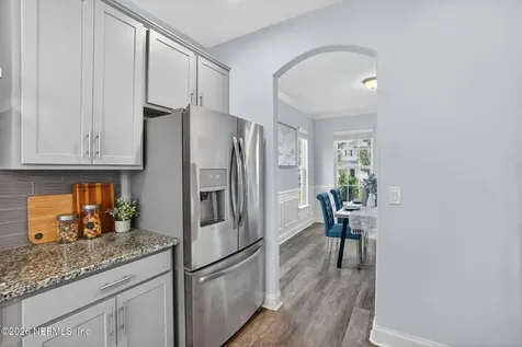232 Creekmore Drive St. Augustine FL 32092