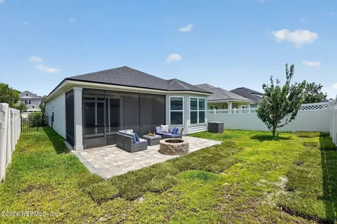 232 Creekmore Drive St. Augustine FL 32092