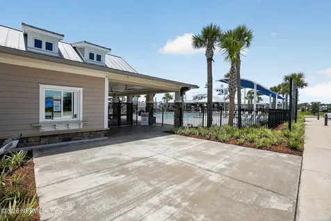 232 Creekmore Drive St. Augustine FL 32092
