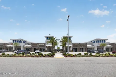 232 Creekmore Drive St. Augustine FL 32092