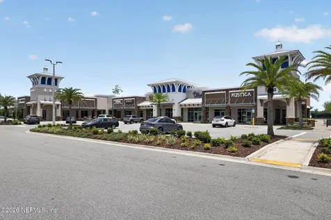 232 Creekmore Drive St. Augustine FL 32092