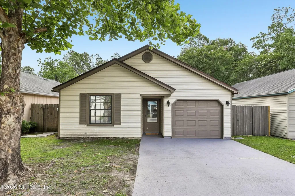 1863 Ontario Court Middleburg FL 32068