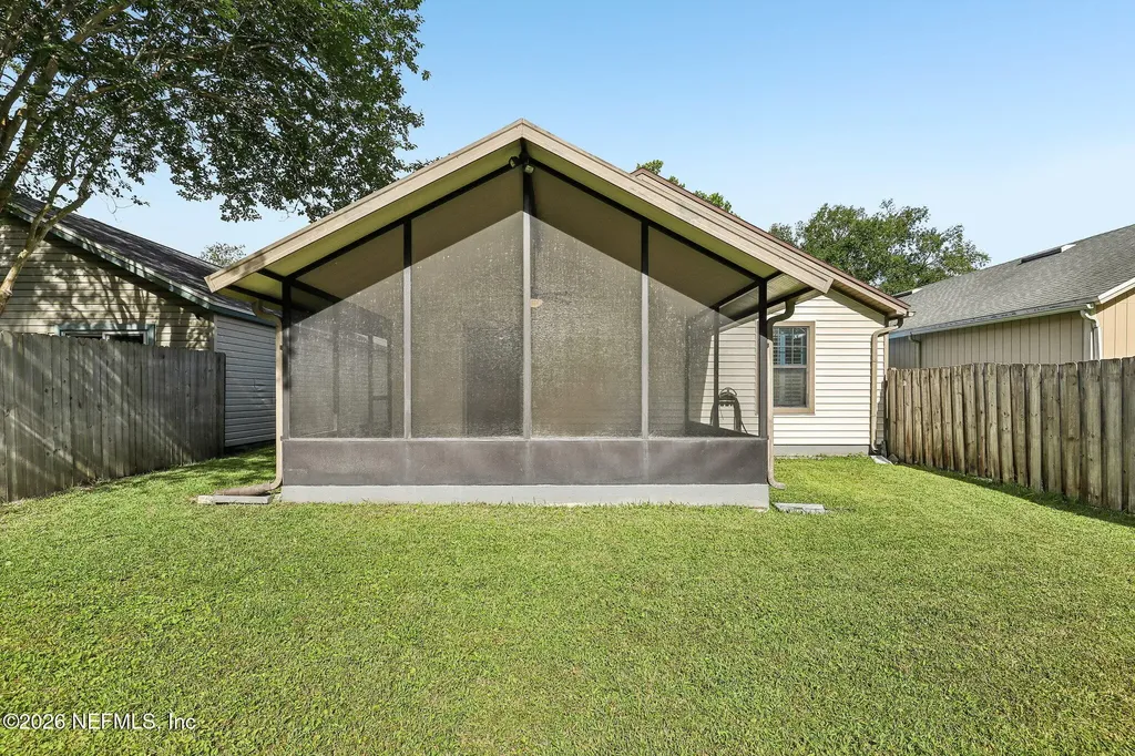 1863 Ontario Court Middleburg FL 32068