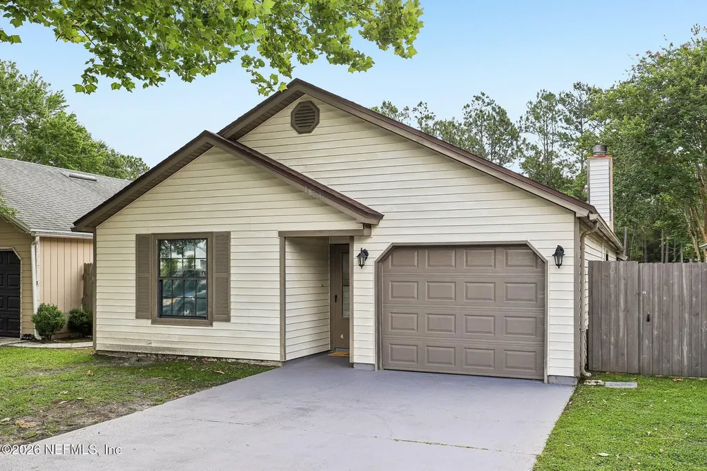 1863 Ontario Court Middleburg FL 32068