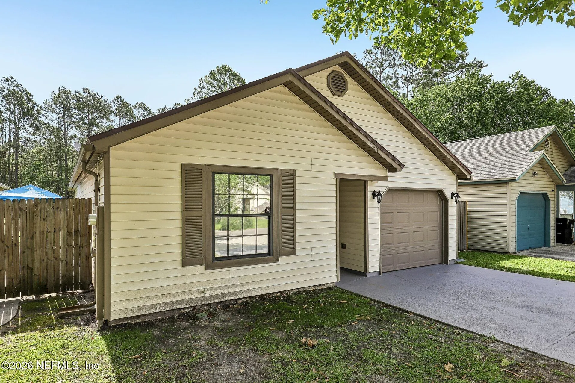 1863 Ontario Court Middleburg FL 32068