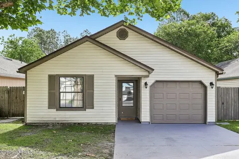 1863 Ontario Court Middleburg FL 32068