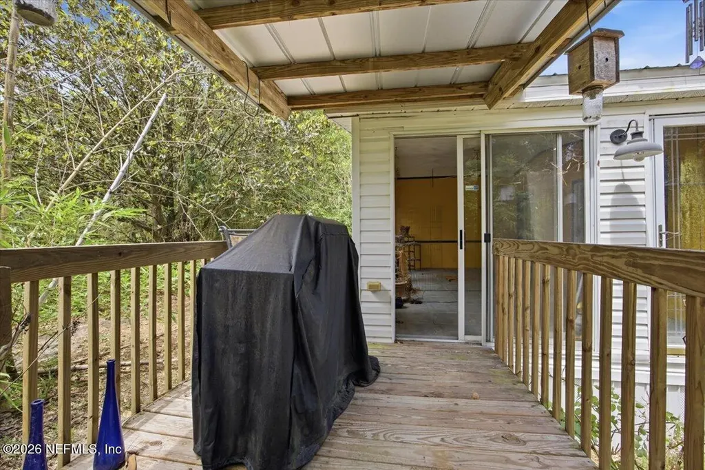 508 Georgetown Shortcut Road Crescent City FL 32112