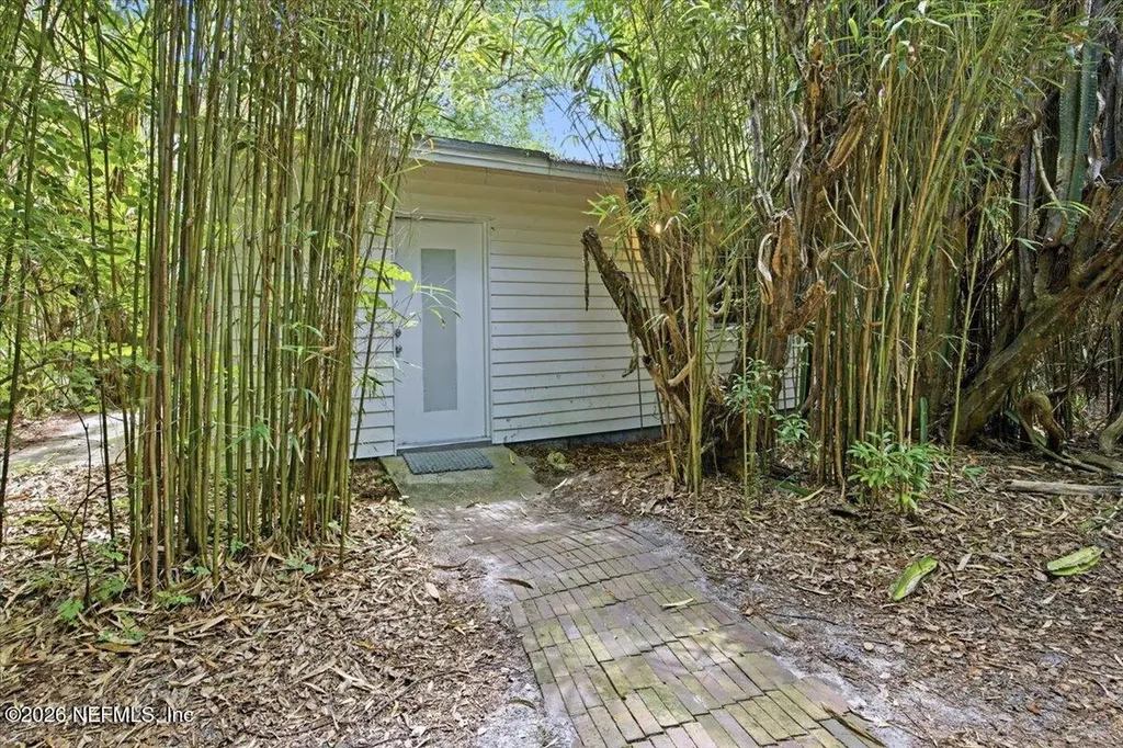 508 Georgetown Shortcut Road Crescent City FL 32112