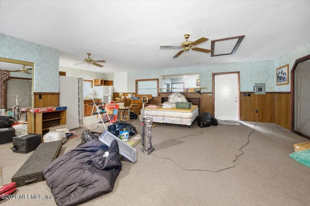 508 Georgetown Shortcut Road Crescent City FL 32112