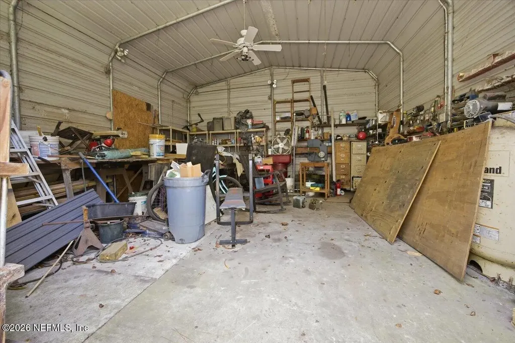 508 Georgetown Shortcut Road Crescent City FL 32112