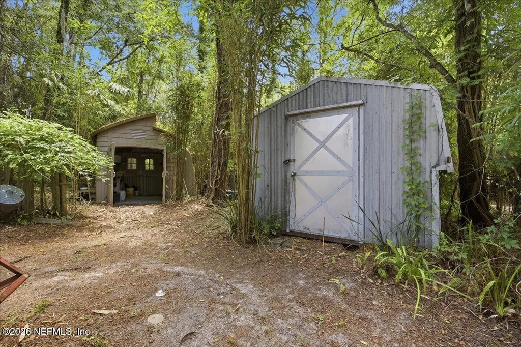 508 Georgetown Shortcut Road Crescent City FL 32112