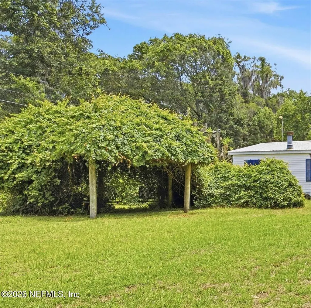 508 Georgetown Shortcut Road Crescent City FL 32112