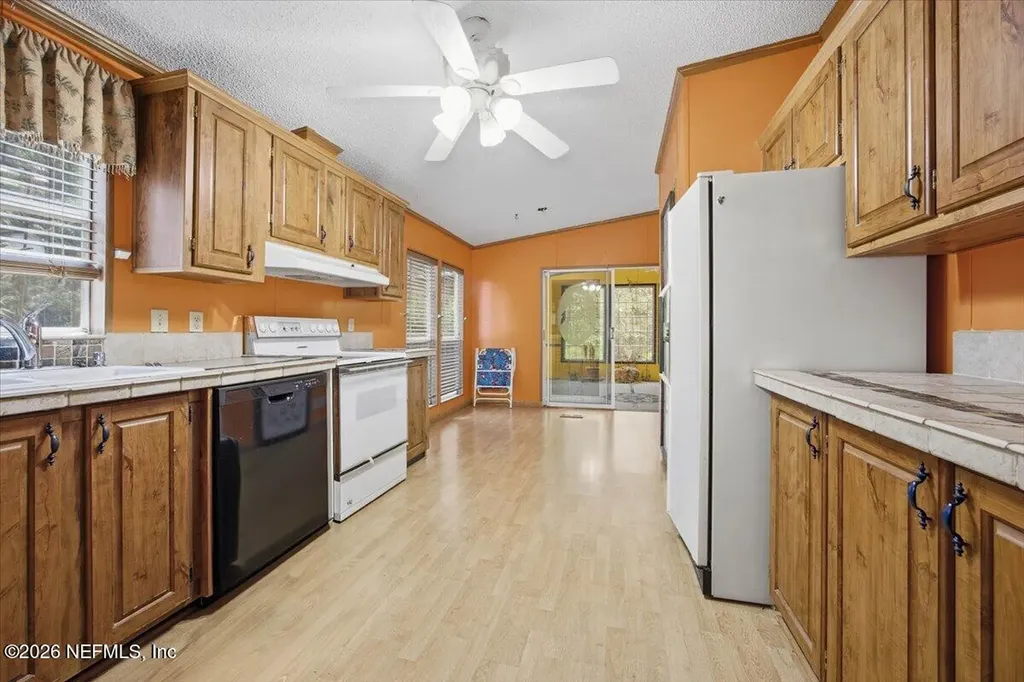 508 Georgetown Shortcut Road Crescent City FL 32112