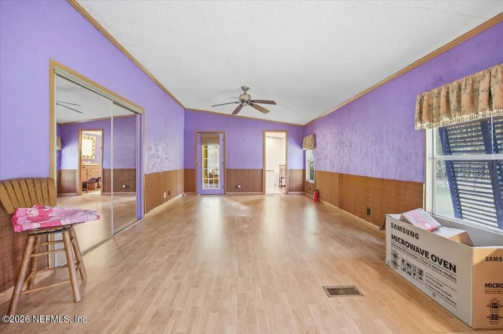 508 Georgetown Shortcut Road Crescent City FL 32112