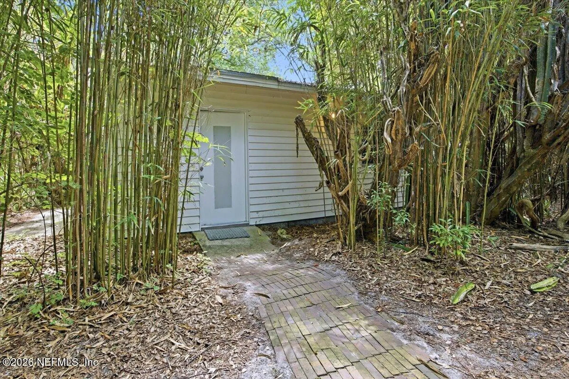 508 Georgetown Shortcut Road Crescent City FL 32112