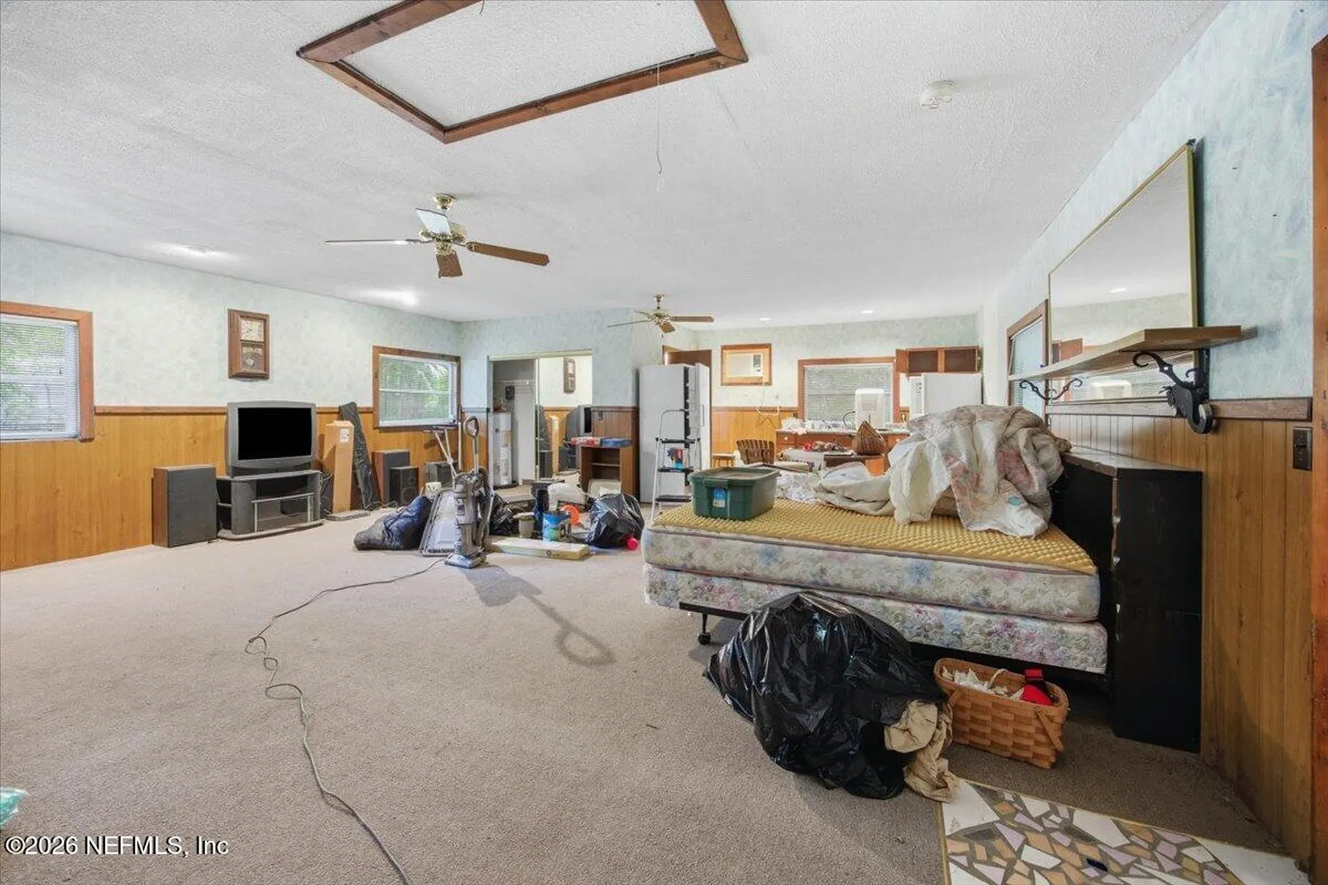 508 Georgetown Shortcut Road Crescent City FL 32112