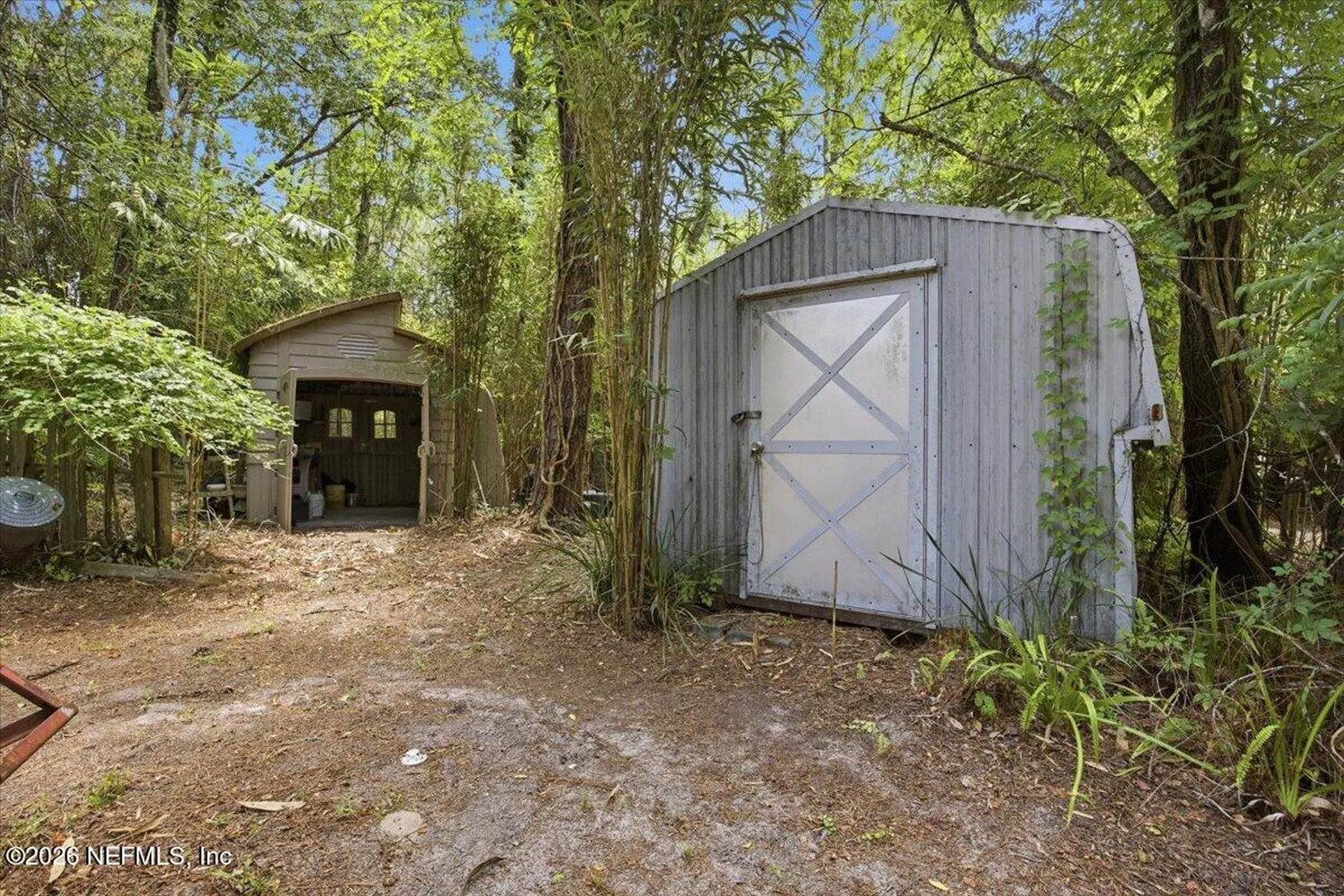 508 Georgetown Shortcut Road Crescent City FL 32112