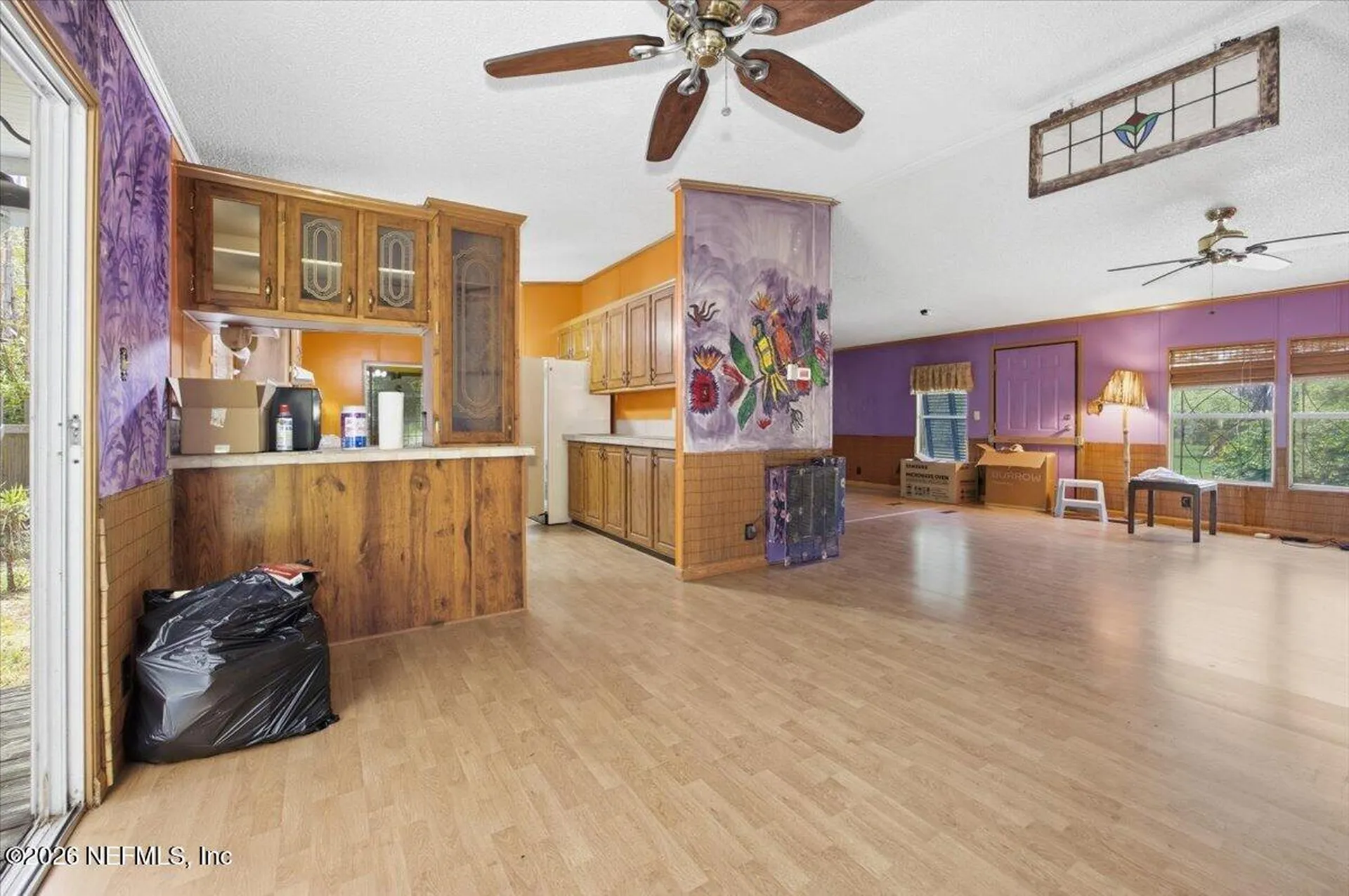508 Georgetown Shortcut Road Crescent City FL 32112