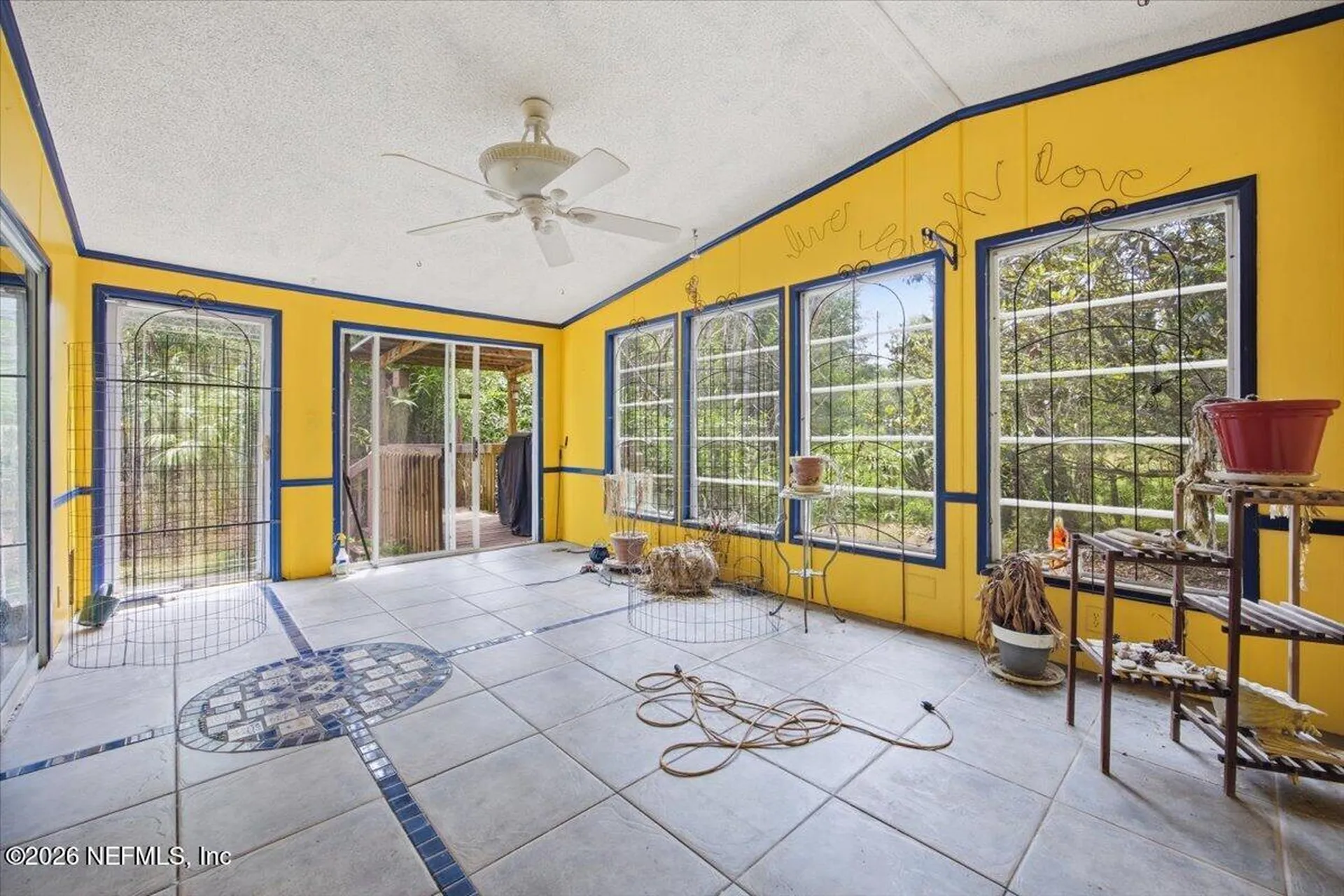 508 Georgetown Shortcut Road Crescent City FL 32112