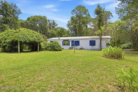 508 Georgetown Shortcut Road Crescent City FL 32112