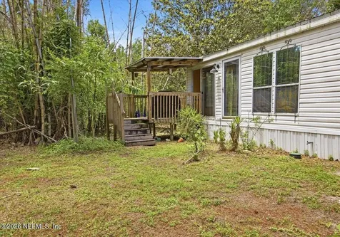 508 Georgetown Shortcut Road Crescent City FL 32112
