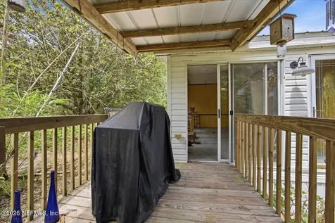 508 Georgetown Shortcut Road Crescent City FL 32112