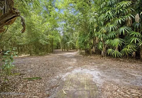 508 Georgetown Shortcut Road Crescent City FL 32112