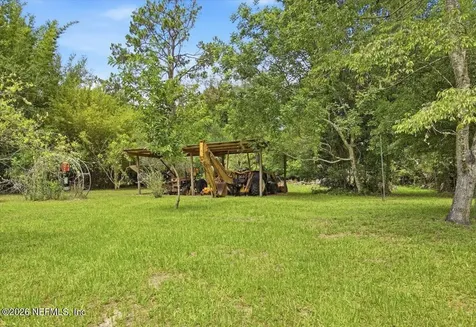 508 Georgetown Shortcut Road Crescent City FL 32112