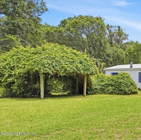 508 Georgetown Shortcut Road Crescent City FL 32112