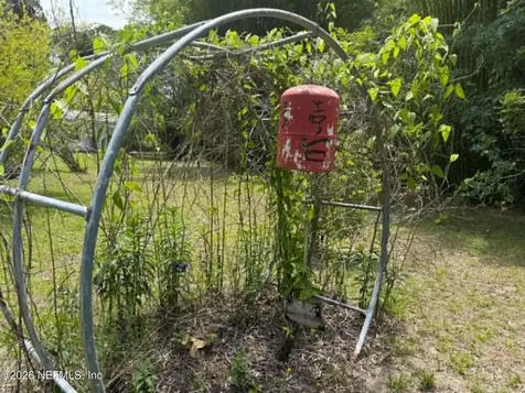 508 Georgetown Shortcut Road Crescent City FL 32112
